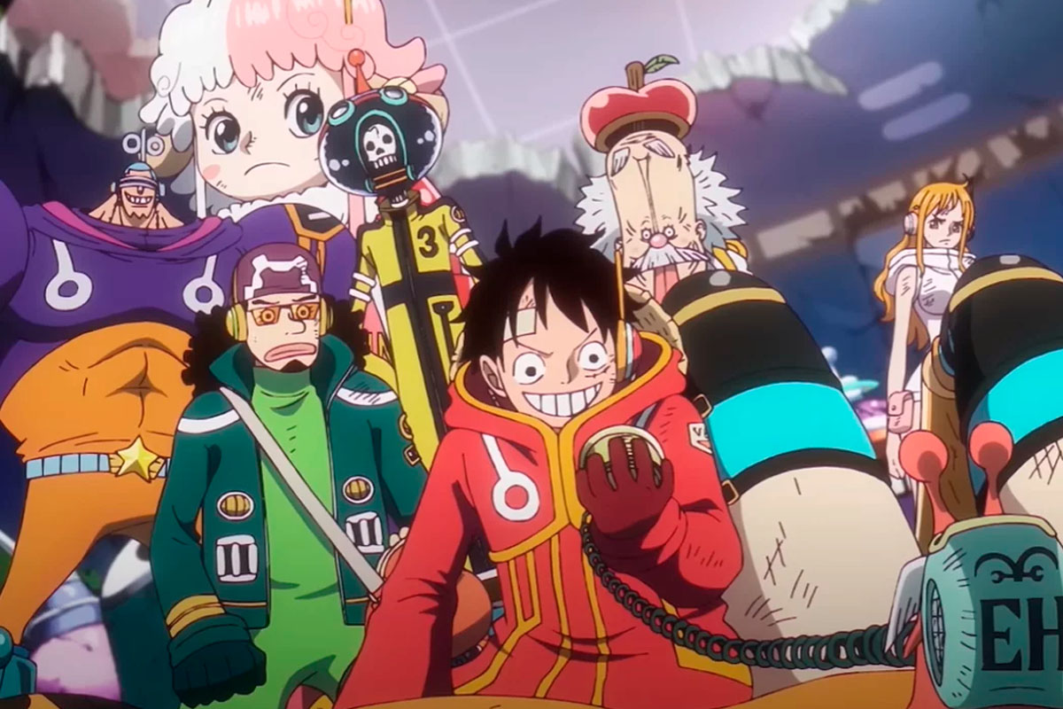 One Piece Saiba quando o anime retorna