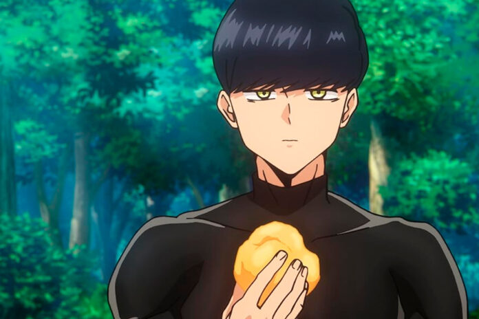 Os 10 animes mais pesquisados de 2024