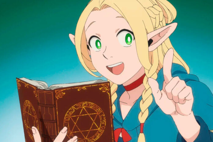 Público escolhe os 8 melhores animes de 2024