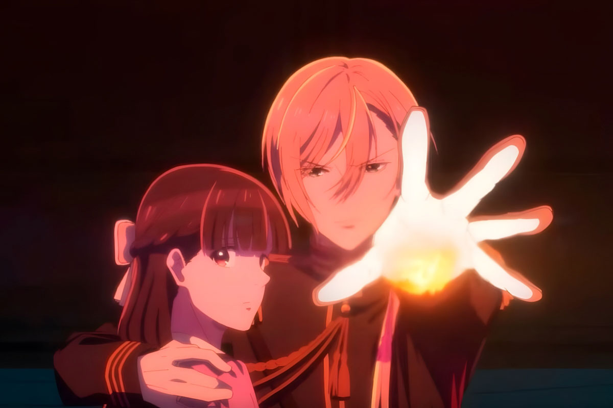 Watashi no Shiawase ganha novo trailer da 2ª temporada