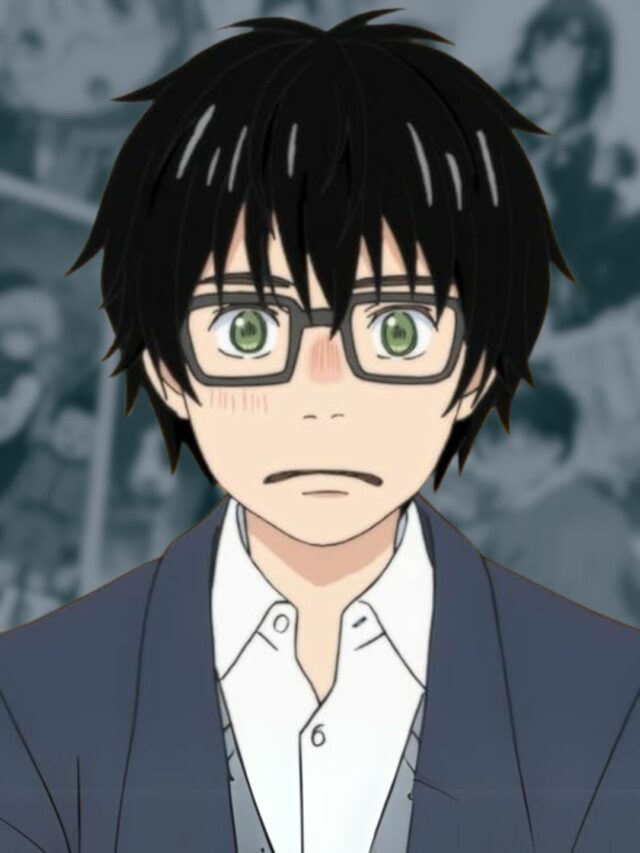 Animes para amadurecer