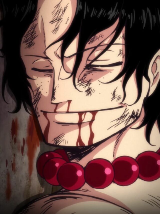 Mortes inesperadas em animes