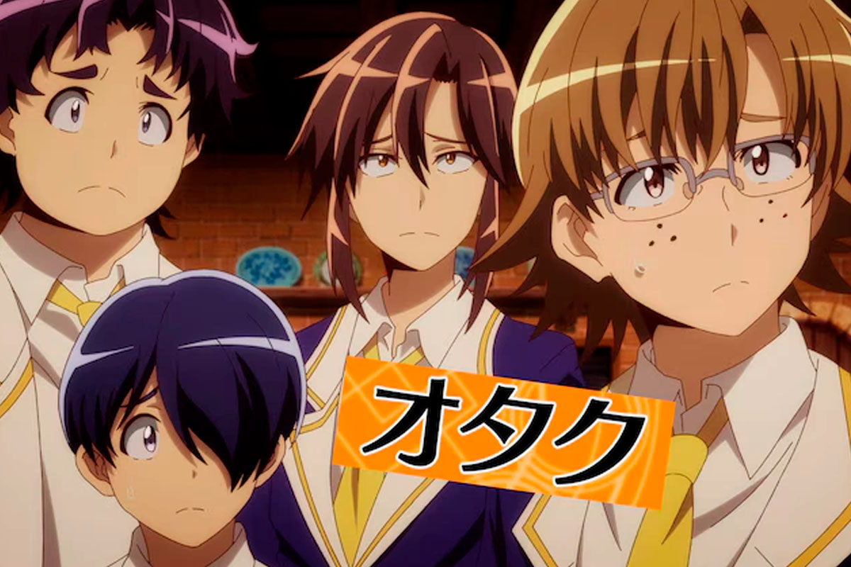 os 7 piores animes de 2024, segundo ranking