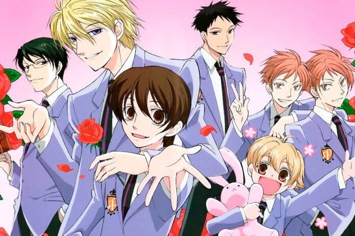 7 animes shoujo para quem gosta de histórias fofas
