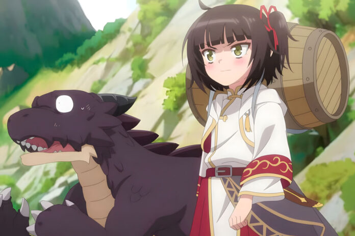 8 animes chineses para você assistir