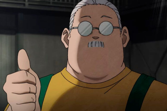 Animes 5 principais novidades dessa semana