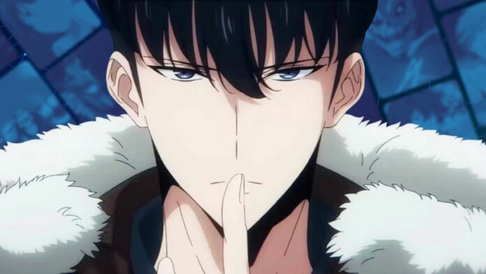 Animes como Solo Leveling