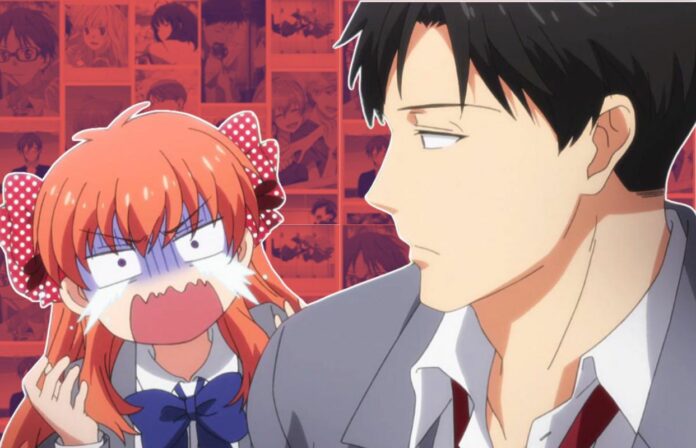 Animes de amores não correspondidos