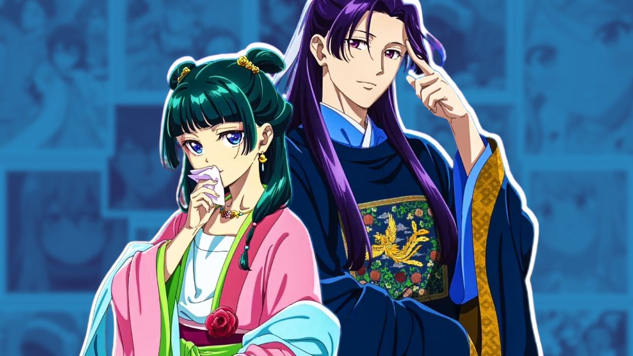 Animes populares Japao