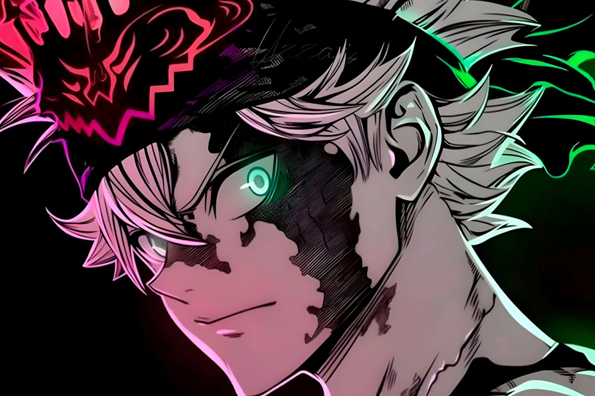 Black Clover Os Capítulos Mais Impactantes de 2025 que Você Precisa Ler