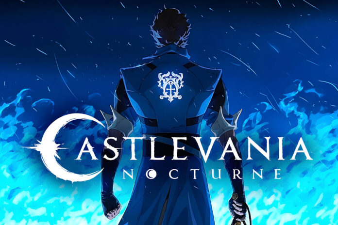 Castlevania Noturno Veja quando estreia a segunda temporada