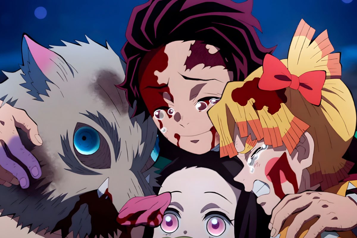 Demon slayer 7 curiosidades sobre o anime