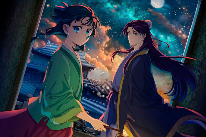 Diários de uma Apotecária se atualize sobre a 2ª temporada