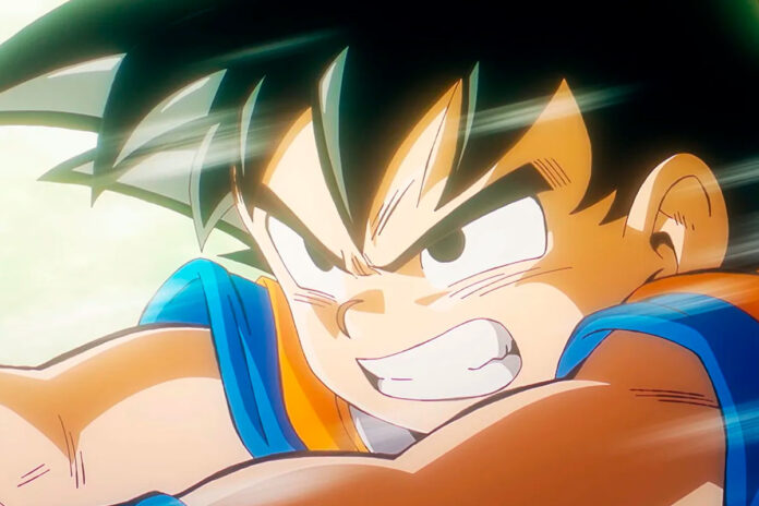 Dragon Ball Daima Data do Episódio final é revelada