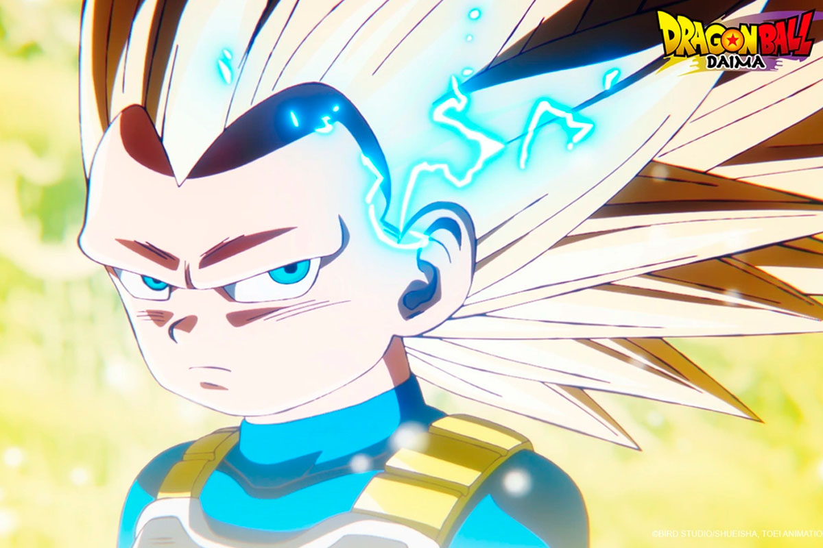 Dragon Ball Daima vai ter quantos episódios