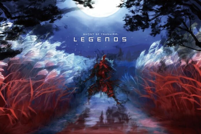 Ghost-of-Tsushima-Legends