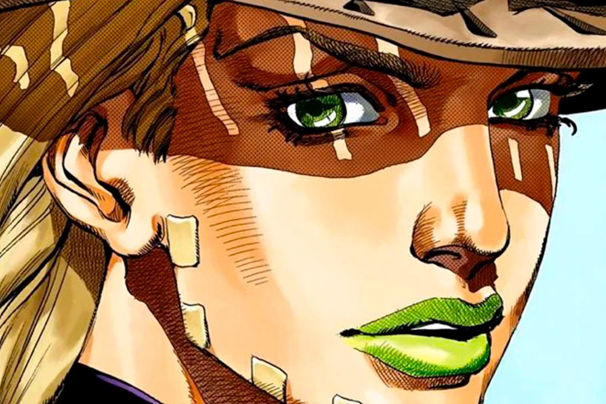 JoJo’s Bizarre Steel Ball Run ganha lançamento no Brasil