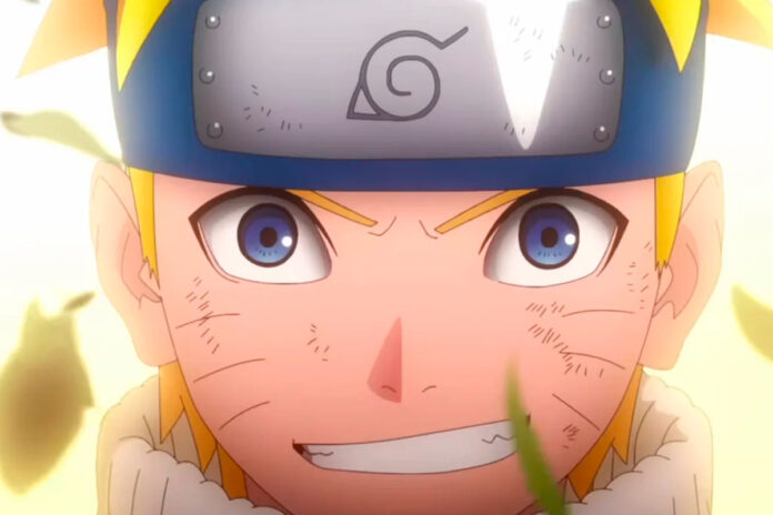 Naruto pode receber novidades sobre episódios inéditos