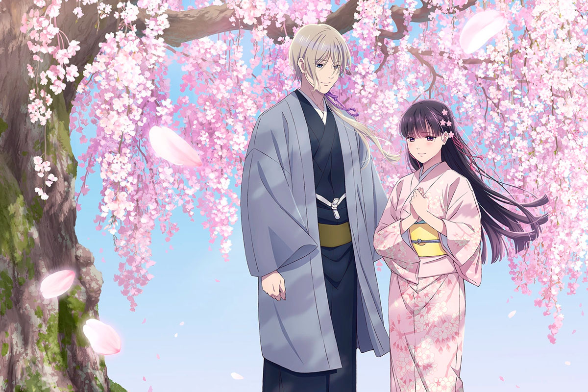 O que esperar da Temporada 2 de Meu Casamento Feliz