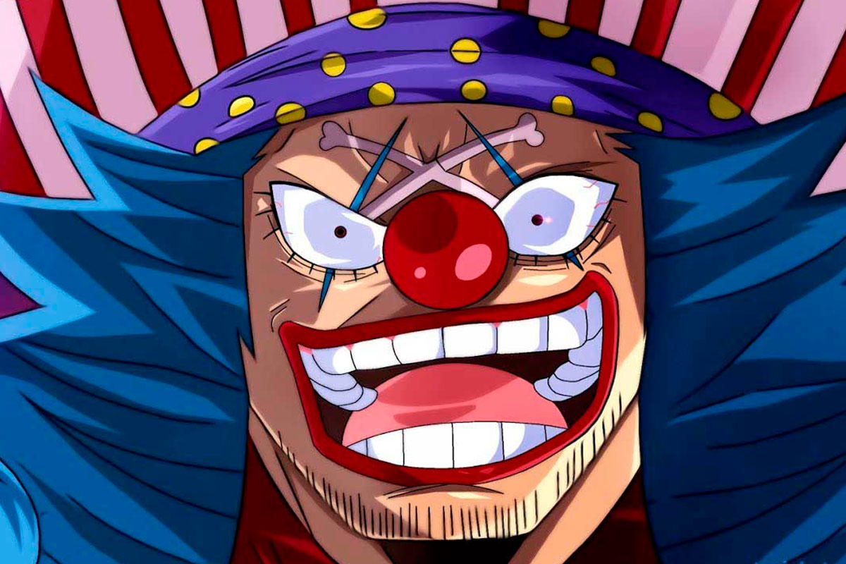 One Piece 5 personagens que podem se tornar o Rei dos Piratas