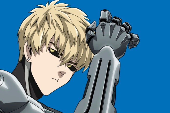 One-Punch Man 3ª temporada Novo visual dos heróis é revelado
