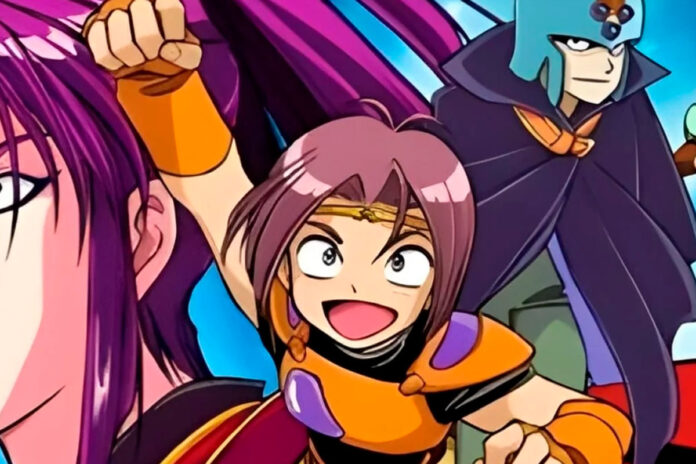 Os 10 melhores animes que já passaram na TV aberta