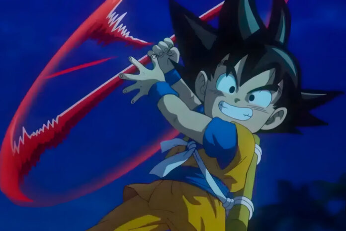 Os acontecimentos de Dragon Ball Daima afetam Dragon Ball Super