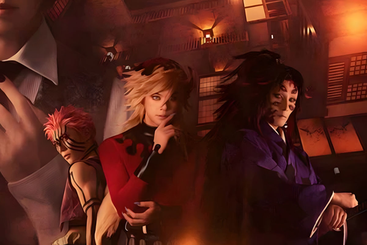 Projeto Live-Action de Demon Slayer Revela Trailer com Tanjiro