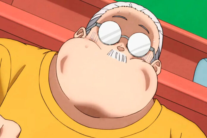 Sakamoto Days episódio 3 data e horário de lançamento na Netflix