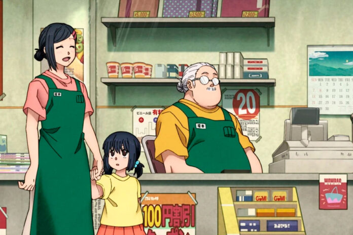 Sakamoto Days saiba o que esperar do anime da Netflix