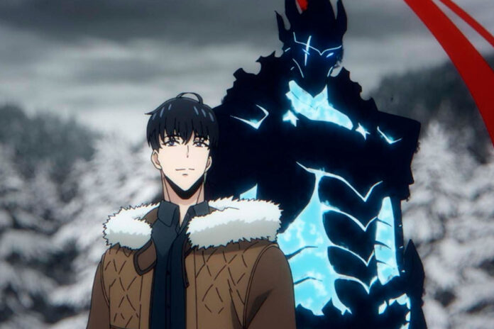 Solo Leveling 2ª temporada detalhes do 3° episódio são divulgadas