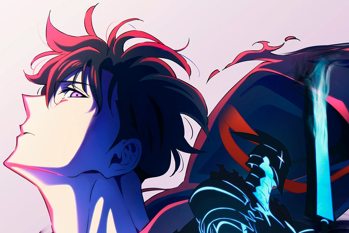 Solo Leveling 2ª temporada estreia acontece essa semana