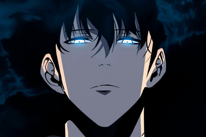 Solo Leveling Entenda a evolução do protagonista