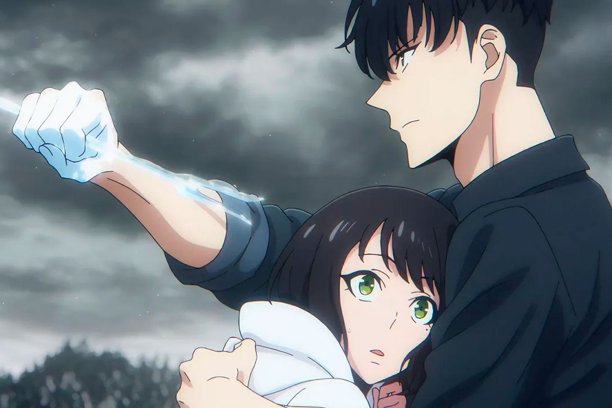 Solo Leveling Estreia episódio 2 da segunda temporada