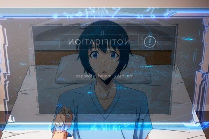 Solo Leveling O que é o sistema