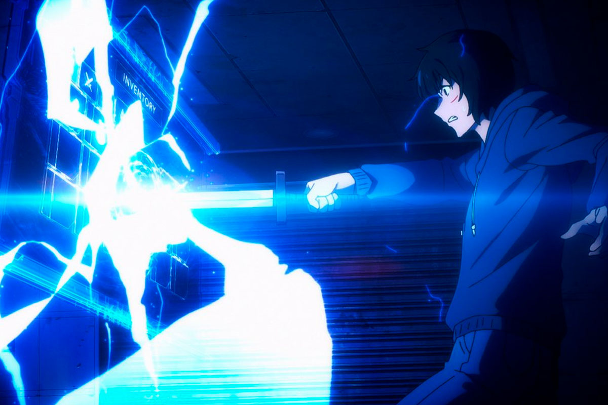 Solo Leveling prévias inéditas do episódio 4 são divulgadas