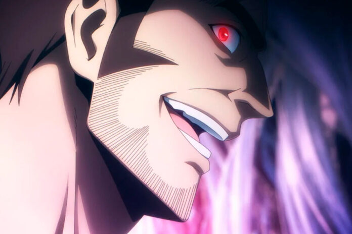 Solo Leveling veja todos os humanos mortos por Jinwoo no anime