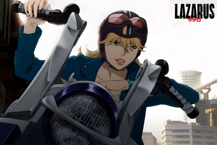 Veja os 5 animes mais aguardados que vão estrear em 2025