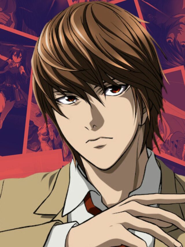 Animes com finais ruins