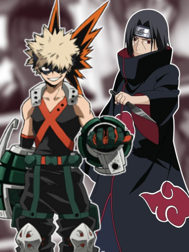 Anti-herois de anime