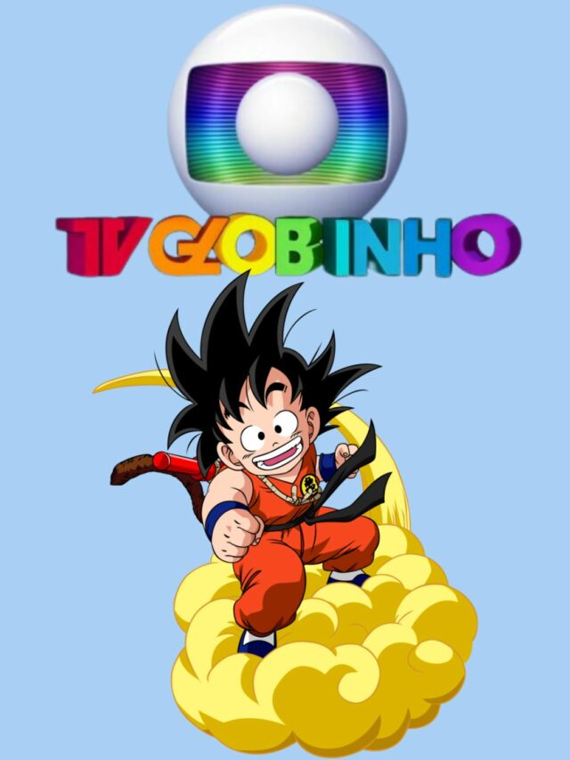 Tv Globinho