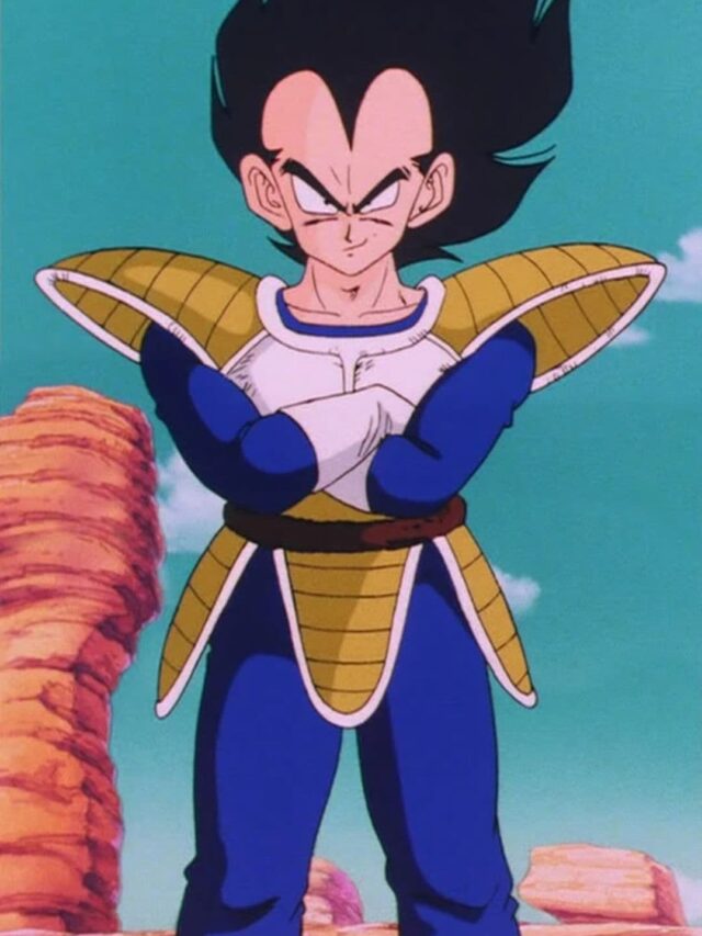Vegeta