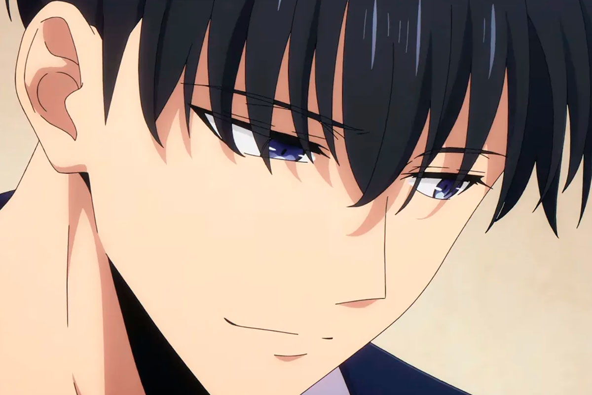 episódio 4 da 2ª temporada de Solo Leveling