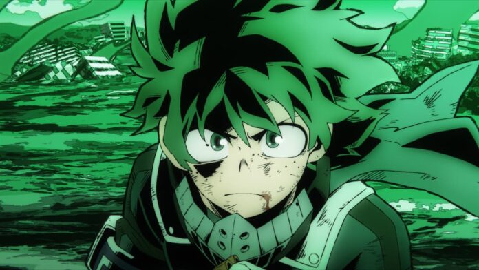 my-hero-academia