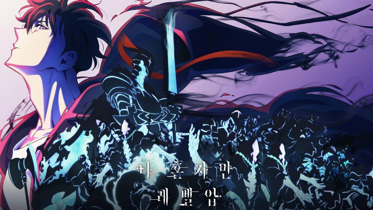 solo leveling previas ineditas