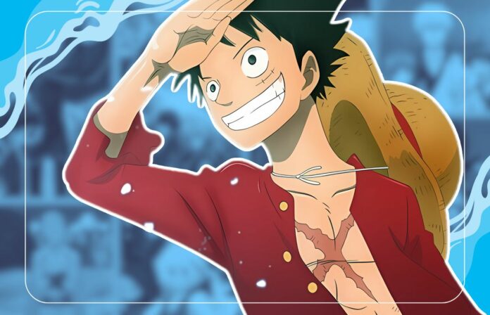 Animes bons como One Piece