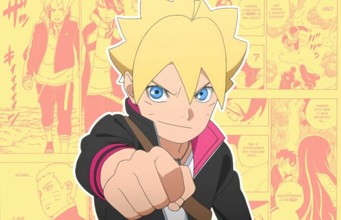 Boruto