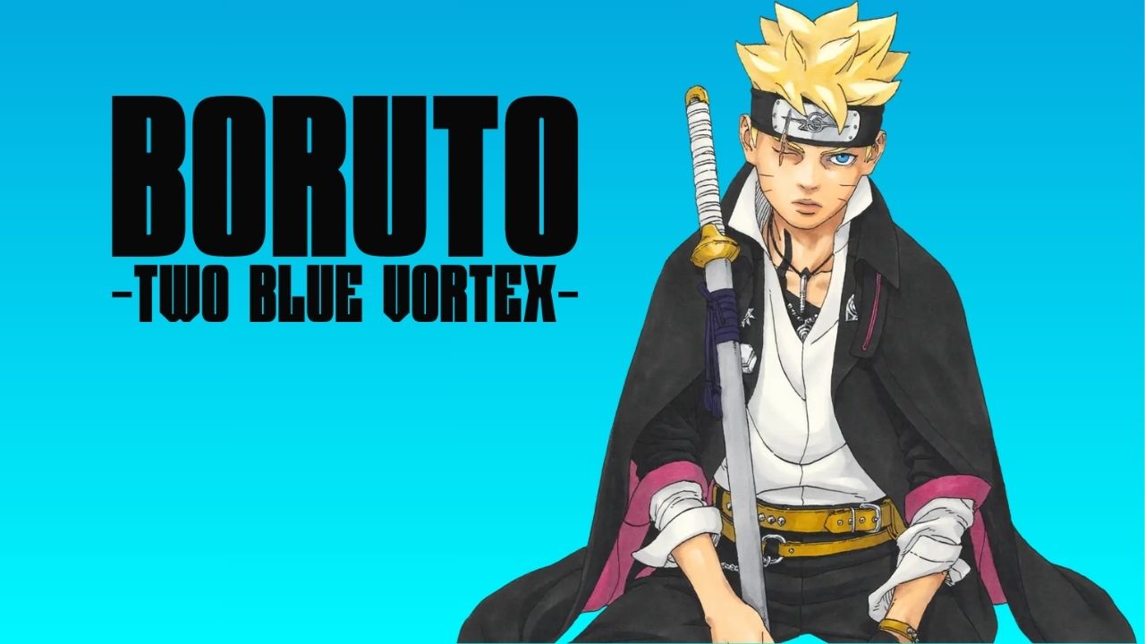 Boruto Two Blue Vortex 19: O que esperar do capítulo? - AnimeFlix