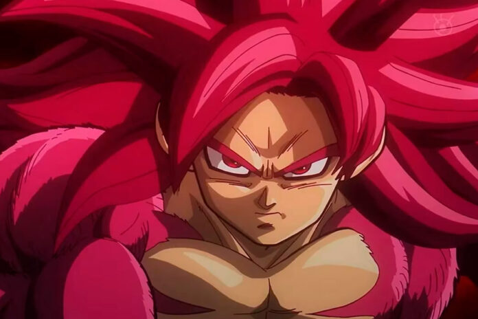 Dragon Ball Daima Como funciona a nova transformação especial de Goku