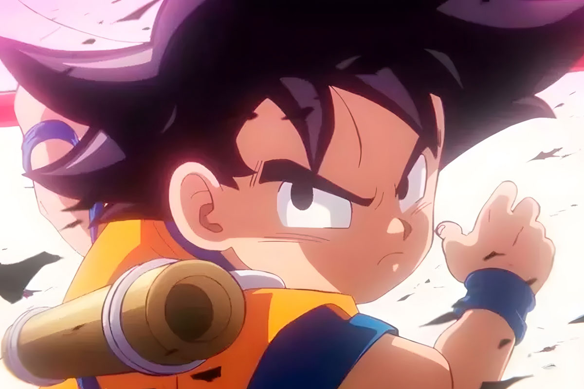 Dragon Ball Daima saiba quando o episódio final será lançado